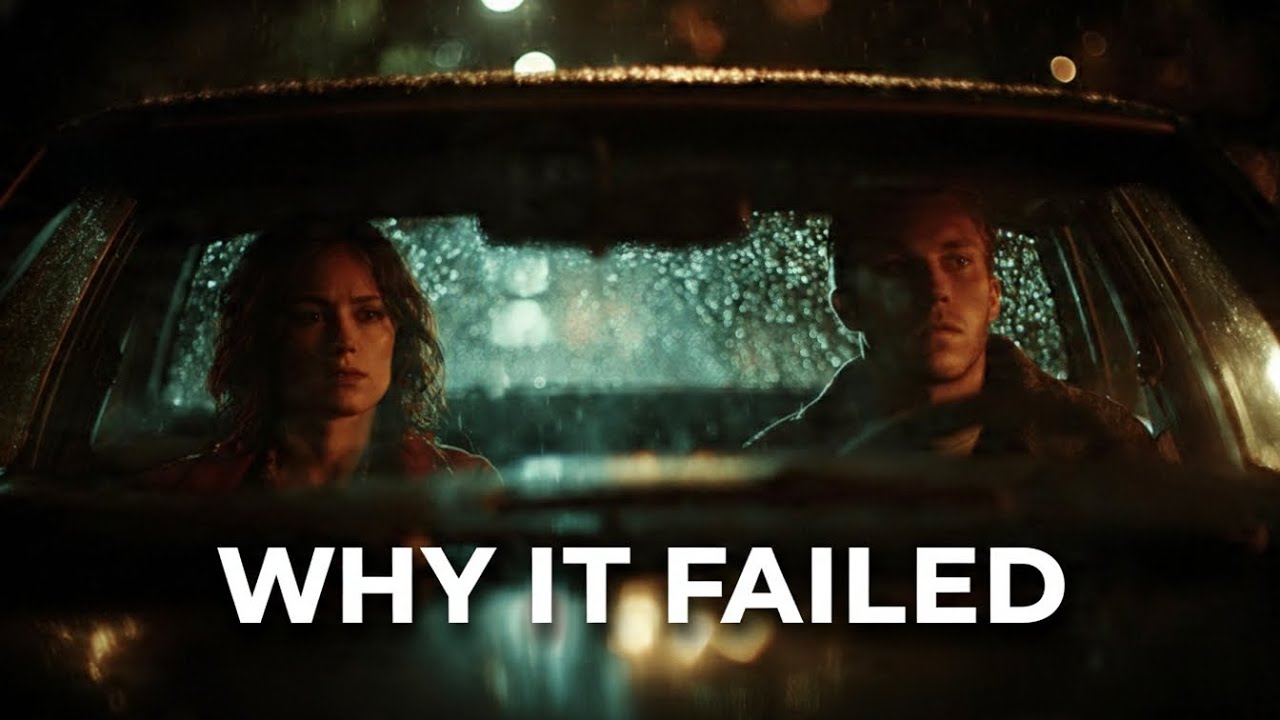 Why Your Relationships Keep Ending the Same Way