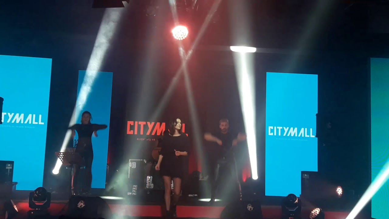 Ayşe Hatun Önal #Konser