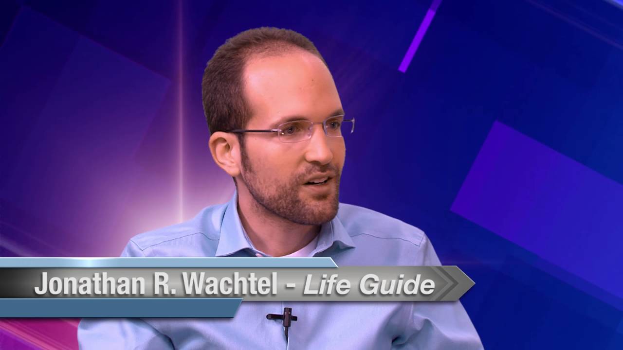 Jonathan R. Wachtel - Life Guidance System