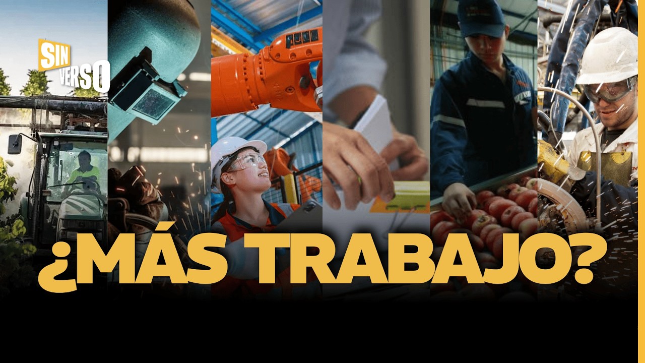 Hablan los empresarios ¿La Reforma Laboral generará más trabajo?
