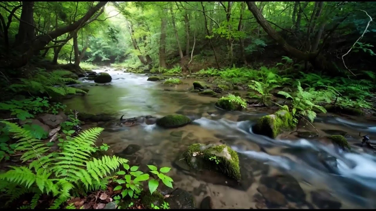 INSTANT PEACE: 8 Hours of Music That Melts Away Stress & Anxiety | Deep Sleep Aid & Focus