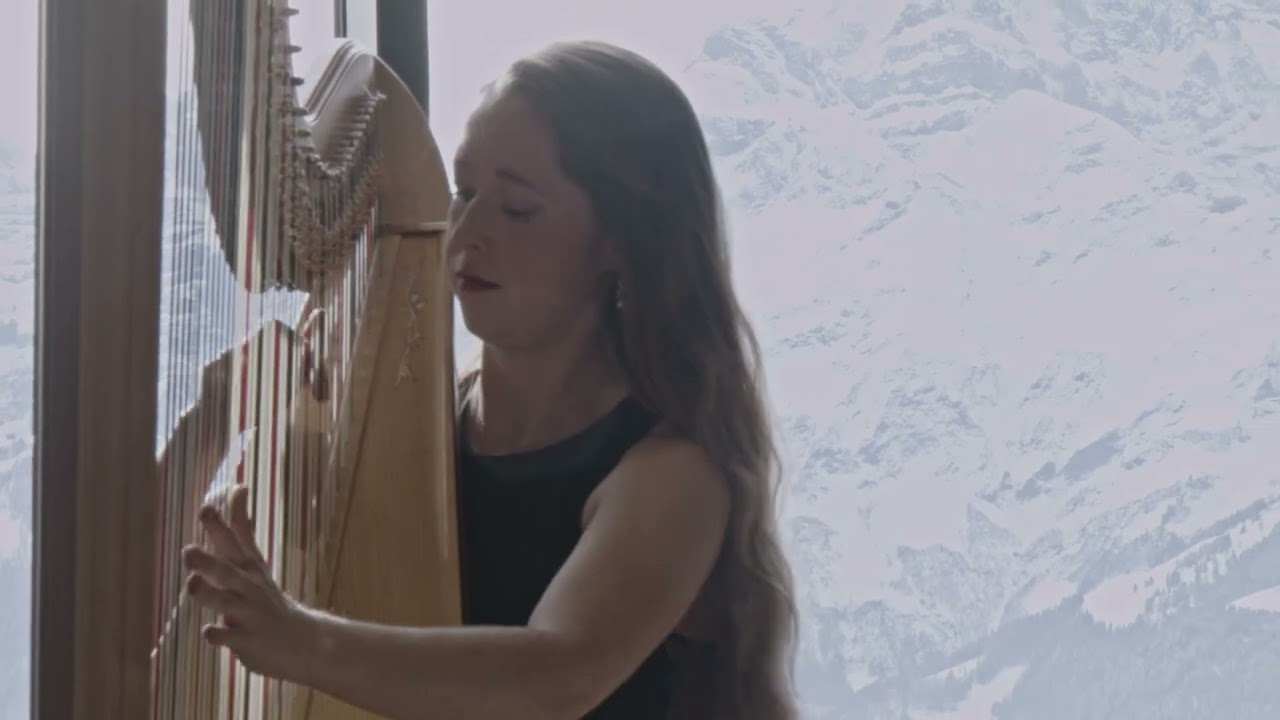 Palladio (arr. Mari Kelly)