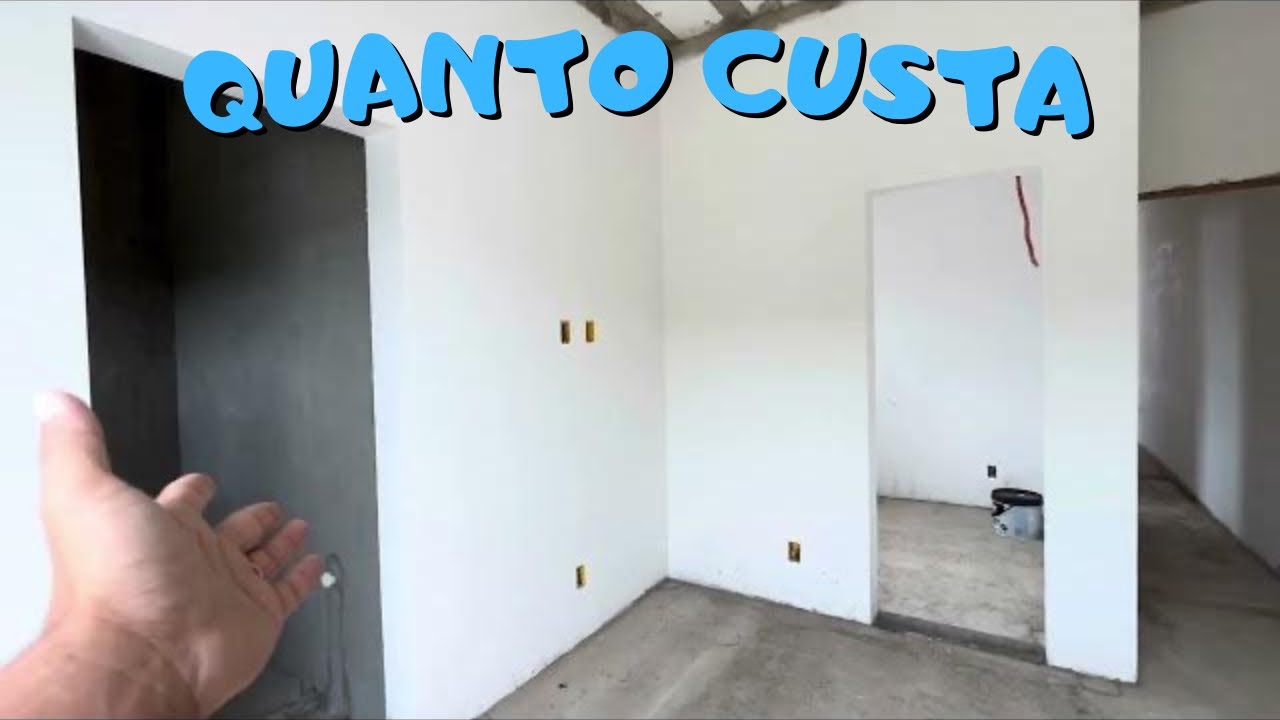 Quanto Custa Massa Corrida na Parede?