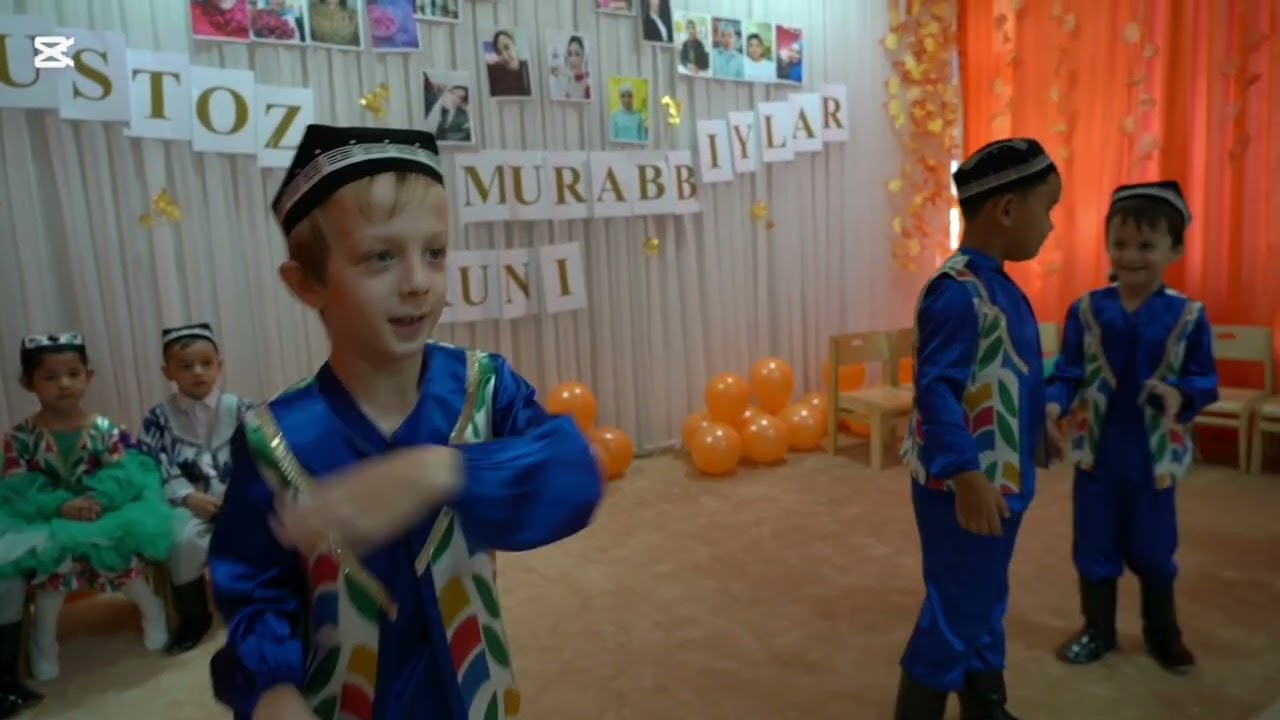 106-Bolalar boxchasi