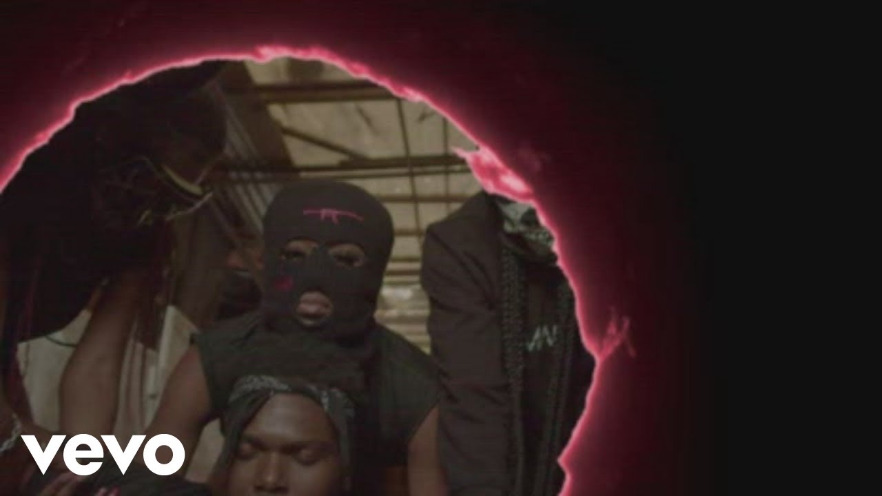 Knakkis - Headless Body (Official Music Video)