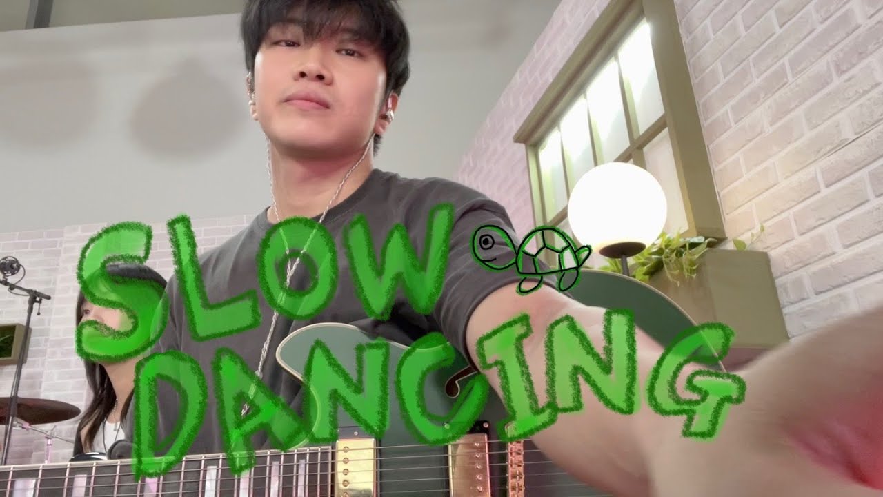 아이유의 팔레트 Ep.24 V - Slow Dancing