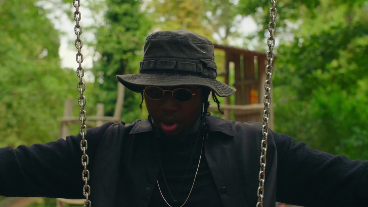 Still Fresh - Jamais (Clip Officiel)