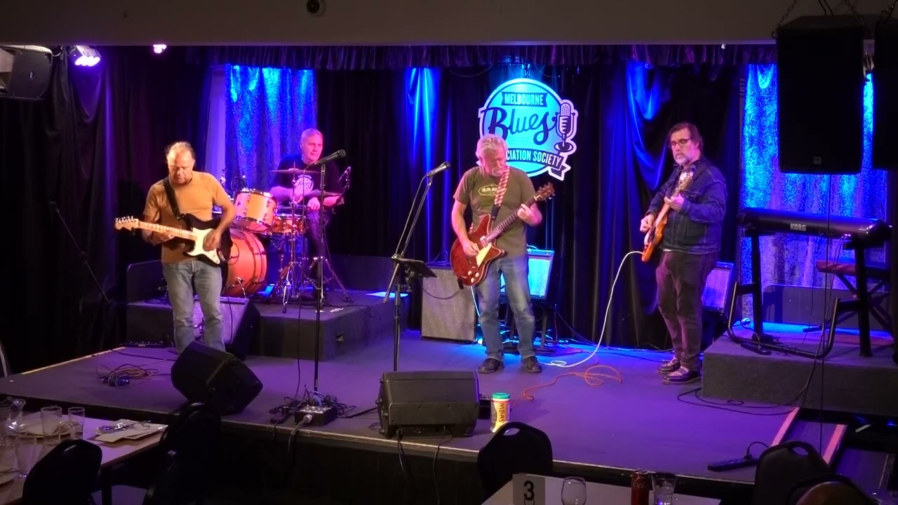 Last jam @ MBAS Mar 3rd 2026