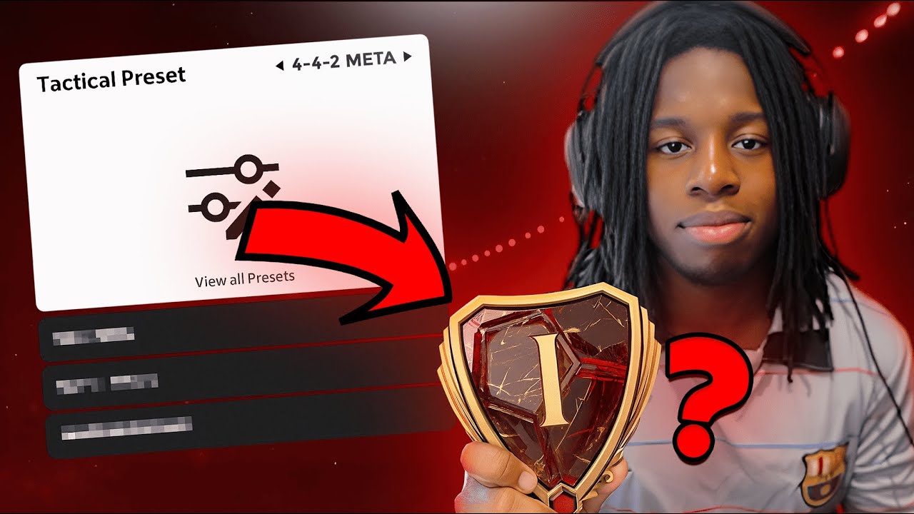 is 442 Meta Again?