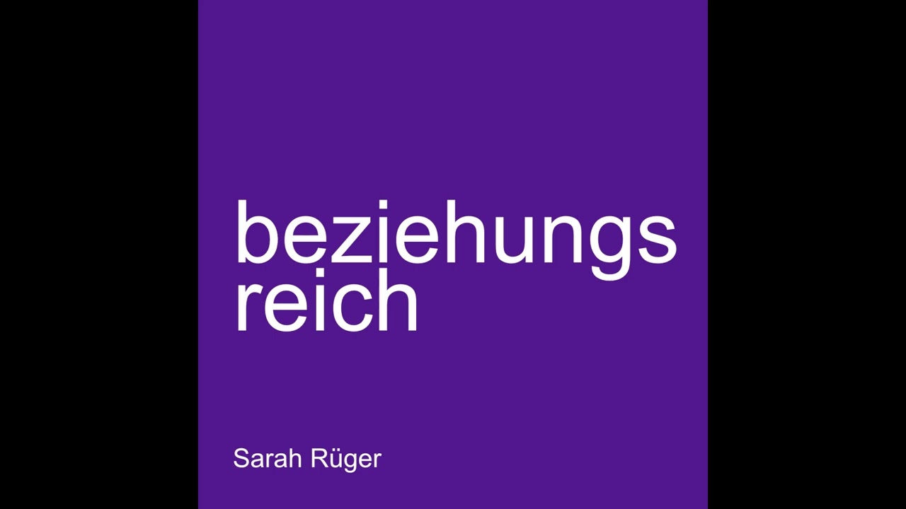 # 11 - Janinas Beziehungsgeschichte - Wie man sich nach einer langen Beziehung selbst wiederfindet