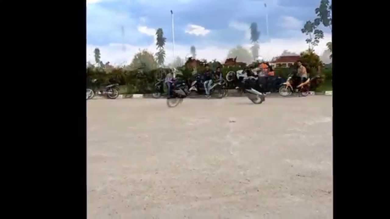 Tembilahan extreme rider