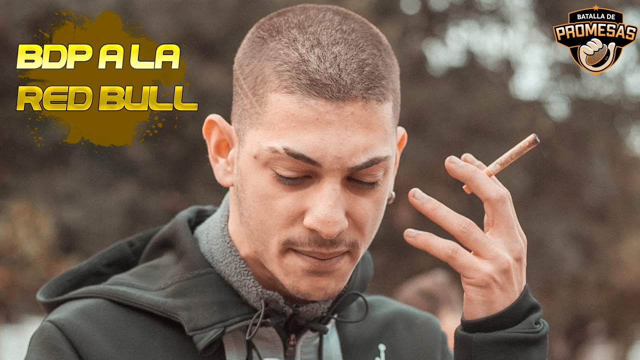 (INCRE&Iacute;BLE PROMESA 😱) ERFUS | #BDPALAREDBULL