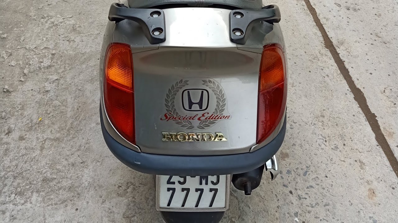 0932799192 có zalo. Honda Pantheon 150cc hai thì chính chủ bs vip 7777
