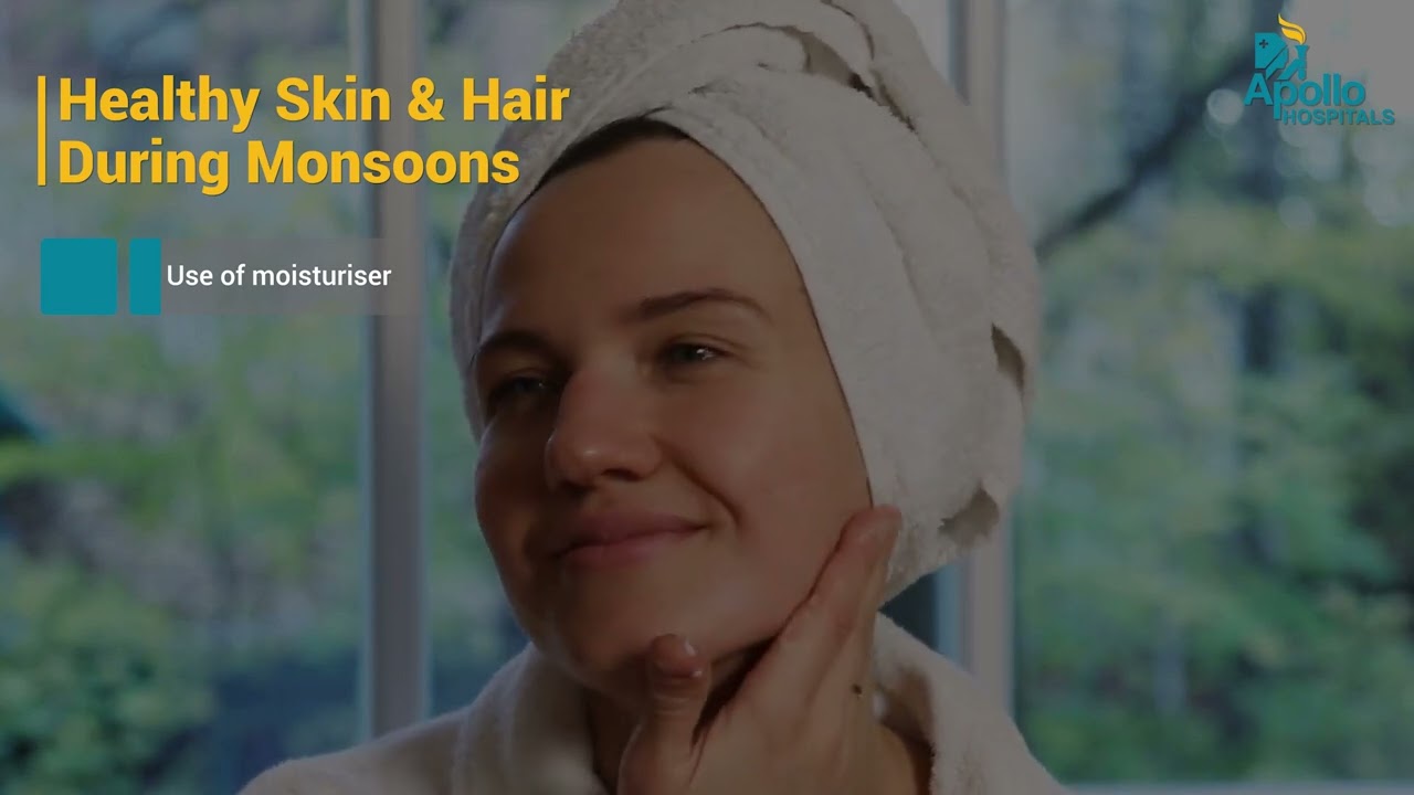 How to Take Care of Skin During Monsoon | Tips & Mistakes
