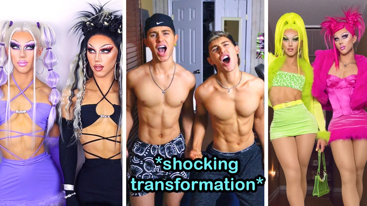 Sugar and Spice 2021 TikTok Compilation