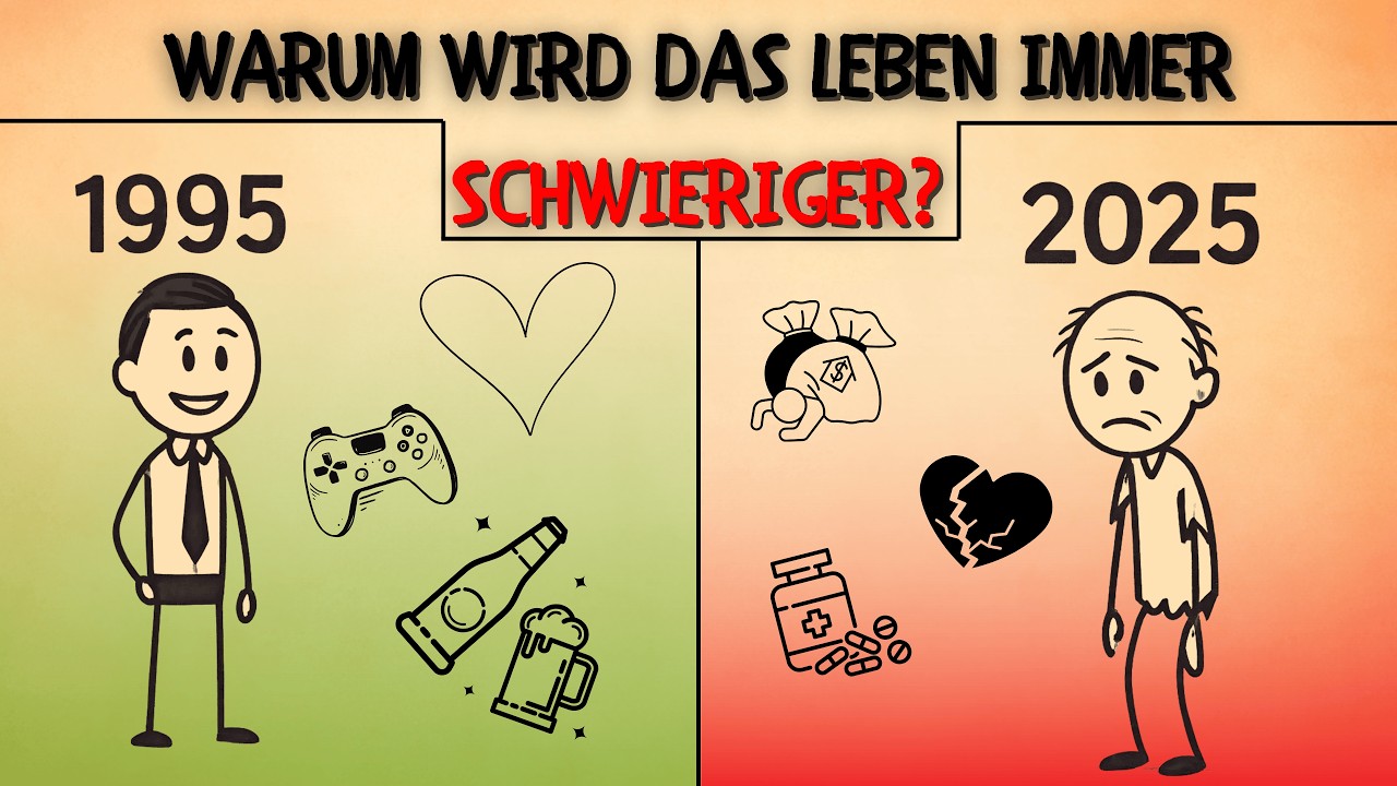 Dein Gehirn ist in Gefahr!