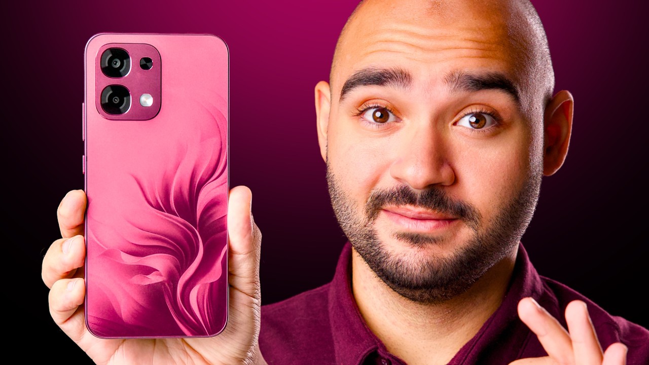 Oppo A6 Pro || أقوي من التوقعات !!