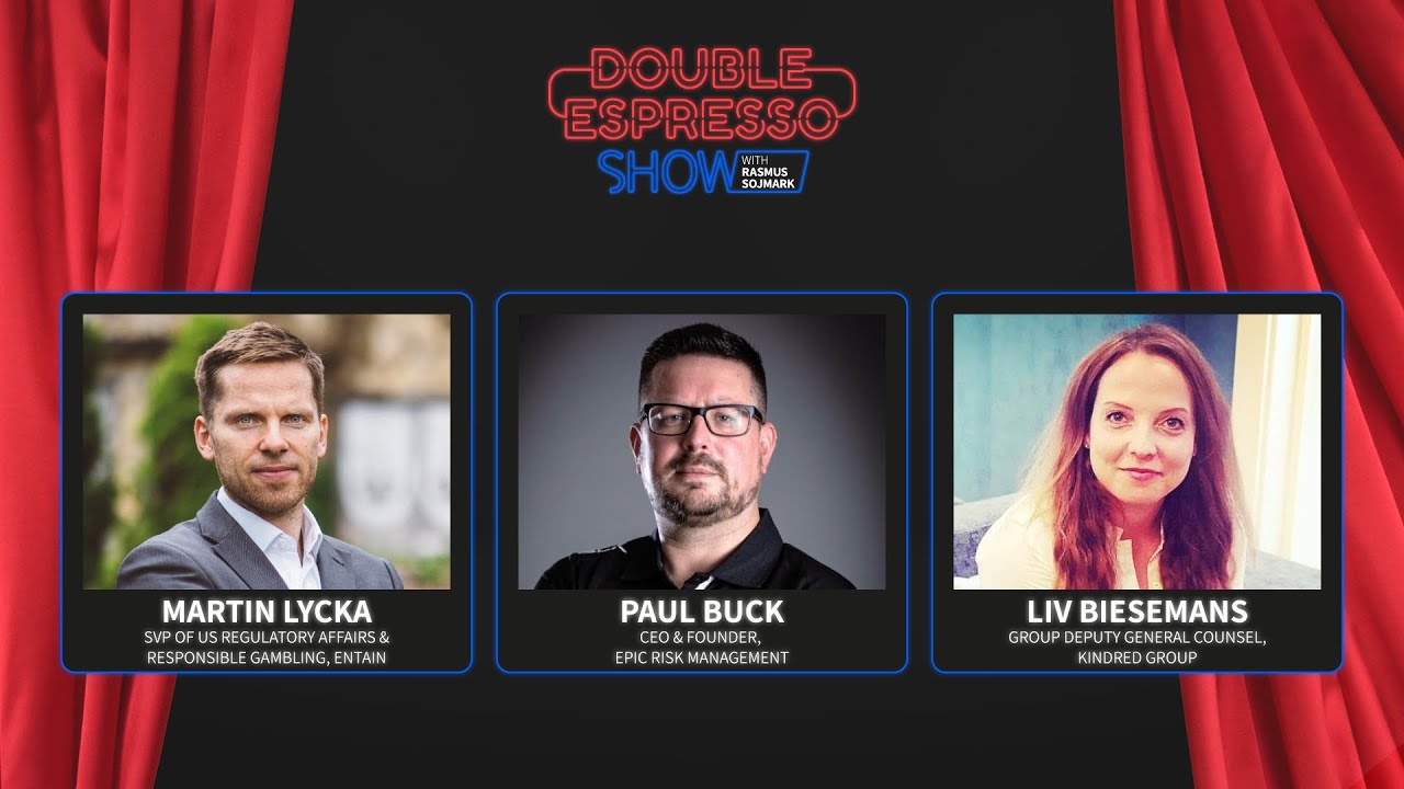 Double Espresso Show: Player protection and its role in responsible entertainment