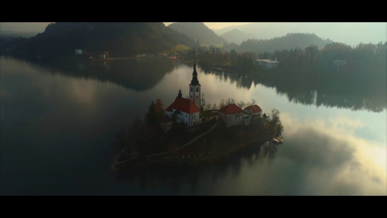 Hotel Lovec & Kompas, Bled Slovenia