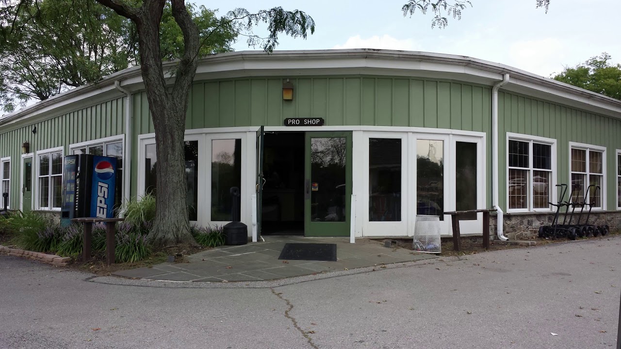 South Hills GC, Hanover PA 170827