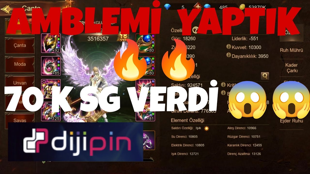 Wartune Ultra - ƤƦЄƝƧ KARAKTERİNDE GELİŞMEYE DEVAM 🚀🚀🔥🔥