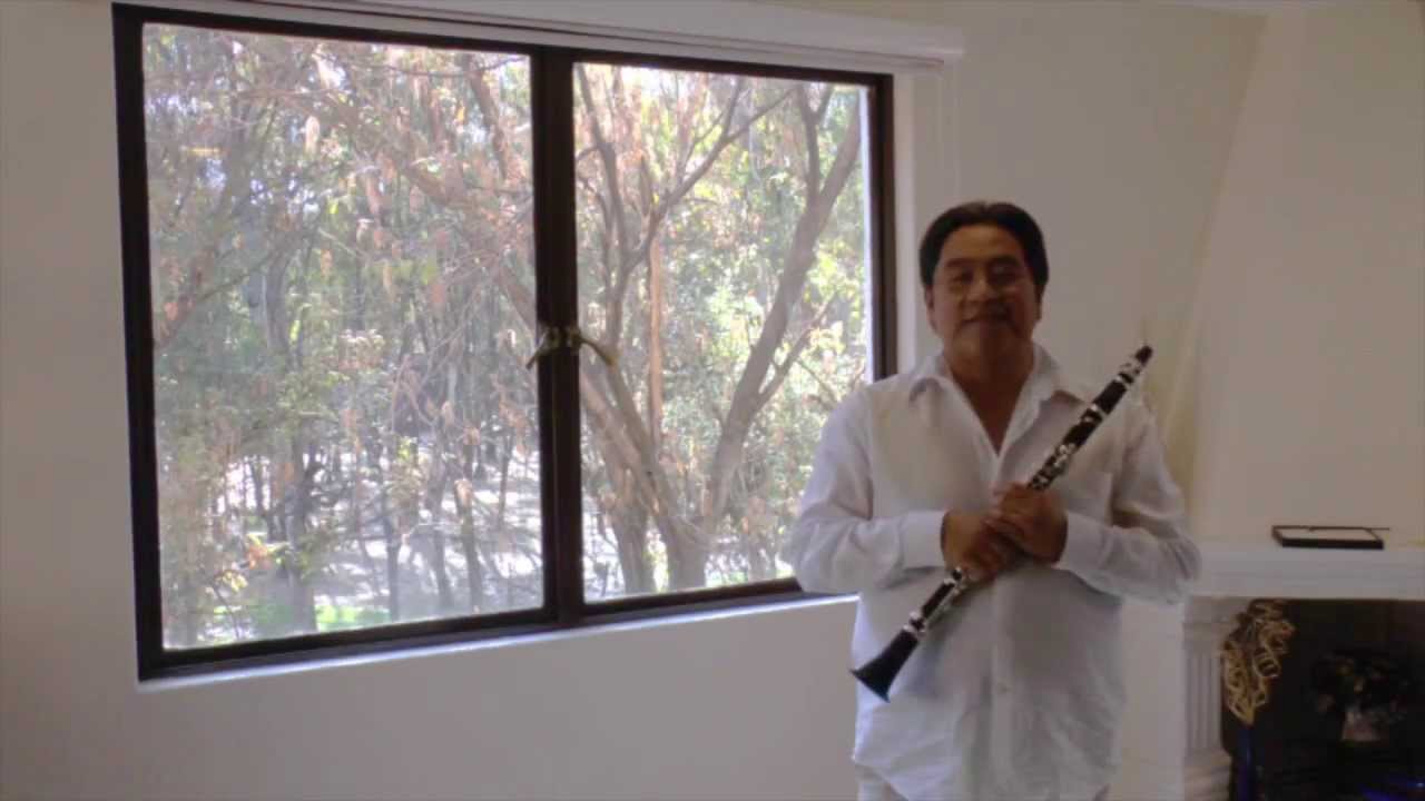 ClariSax 2014 - Manuel Hern&aacute;ndez