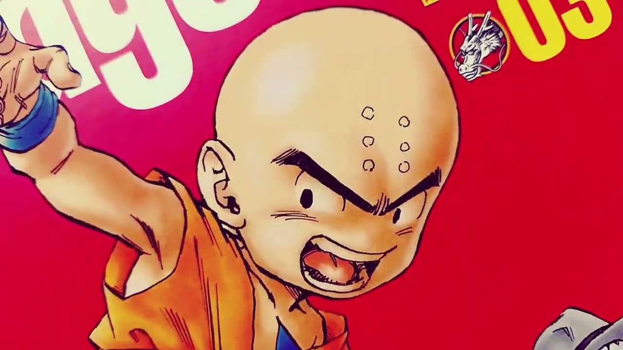 DRAGON BALL (EDIÇÃO DEFINITIVA) VOL. 03 -  Panini
