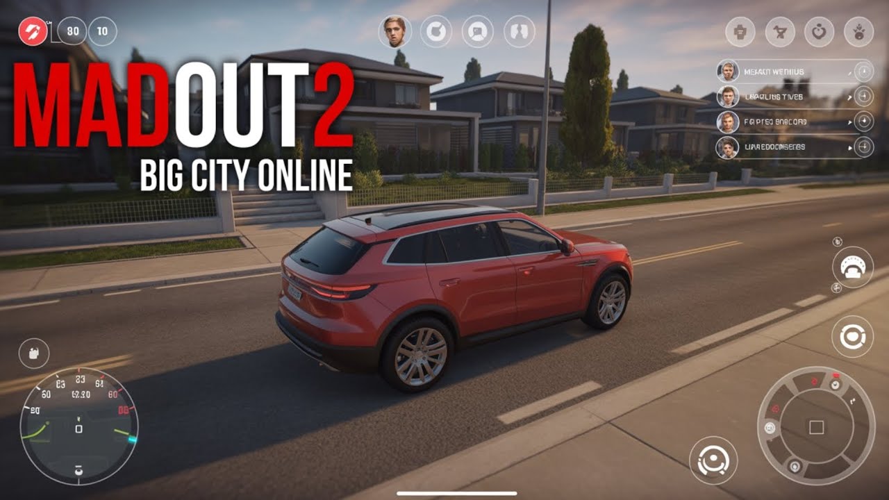 Madout2 Big City Online // finally apna Ghar 🏠 le liya #madot2 