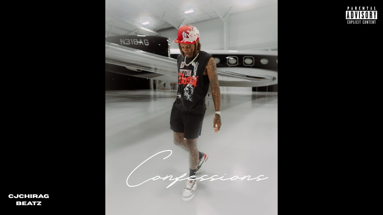 Lil Durk Sad Type Beat - 