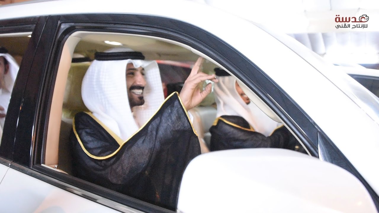 افراح الصواغ / حفل زفاف عثمان أحمد الصواغ    - عدسة للانتاج الفني