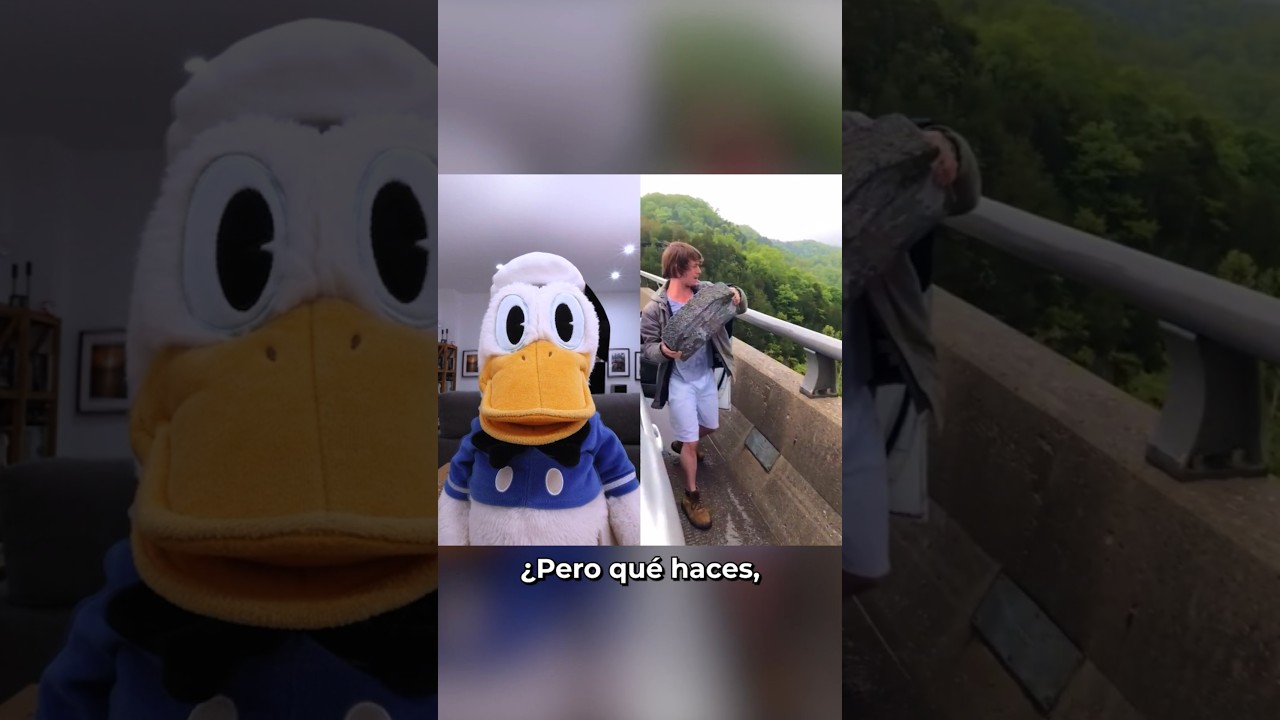 &iexcl;&iquest;Pero qu&eacute; haces?! 😵