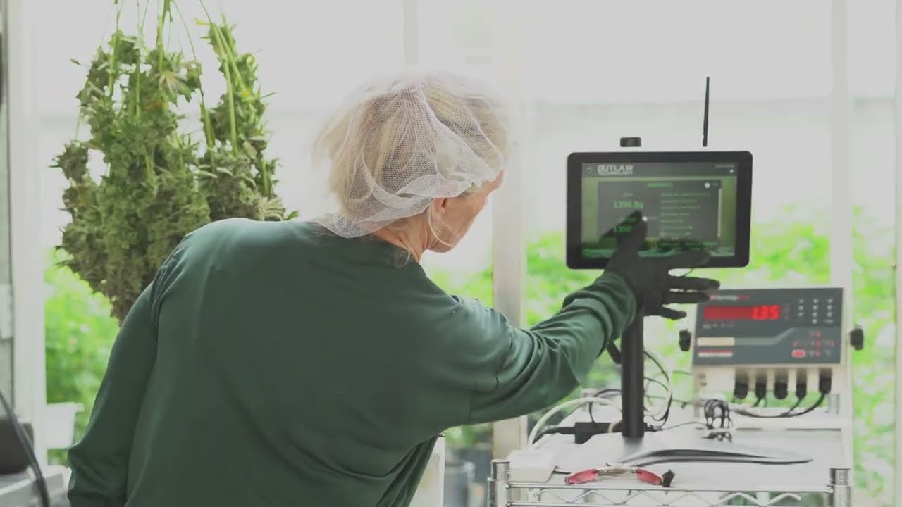 SunMed Presents Outlaw Systems