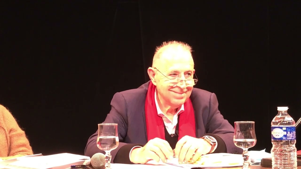 La fabrique de nos servitudes, le débat.