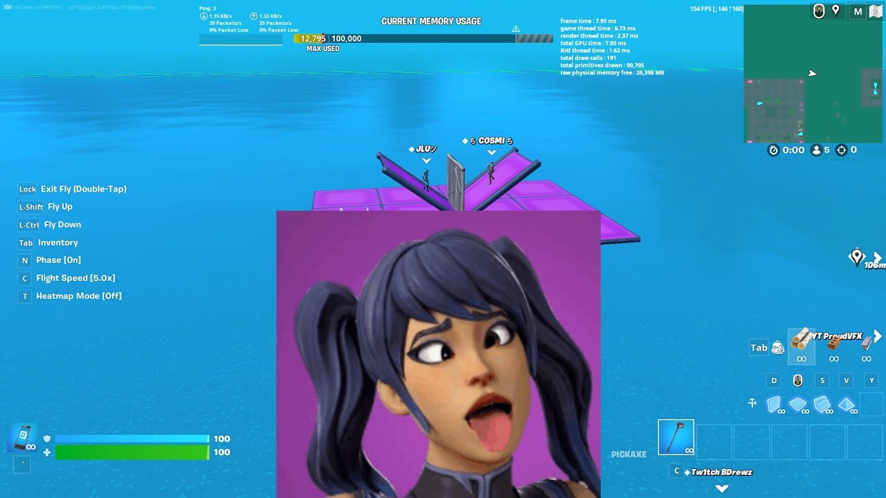 *NEW UPDATE 2024* HOW TO UPDATE A MAP THATS ALREADY BEEN PUBLISHED IN FORTNITE CREATIVE 2024