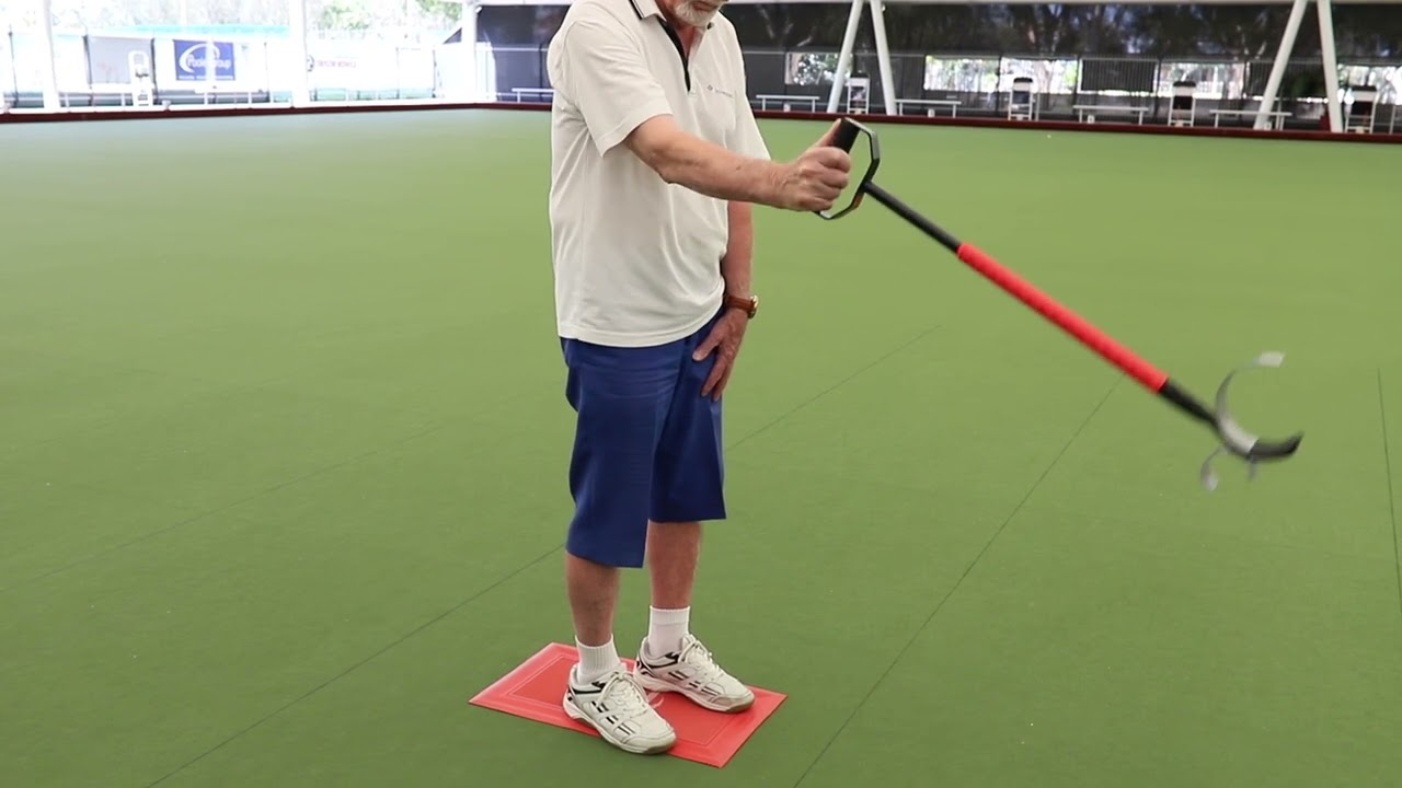 BOWLAR S-R: Length And Adjustments
