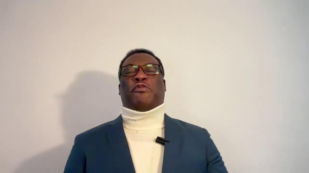 Be Careful What You Call An Open Door || Rev. Oppong Amoabeng || Rev. 3:8, 1 Corin.16:8-9 ||