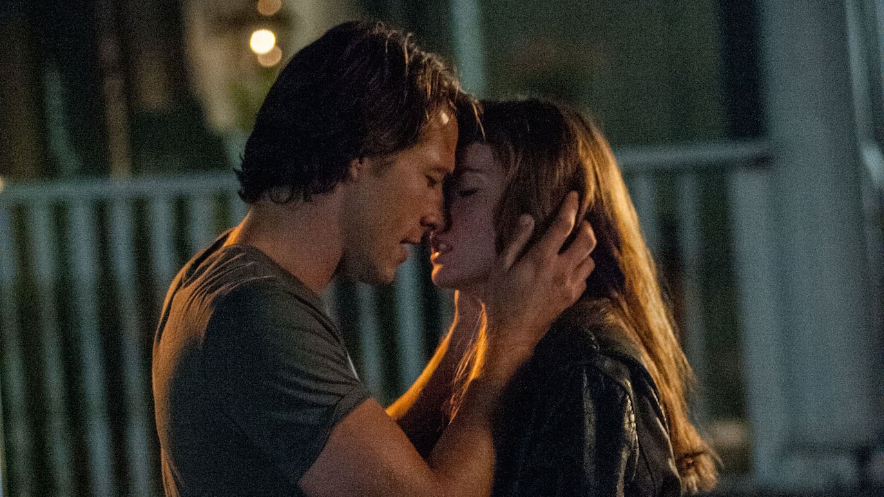 The Best of Me - 