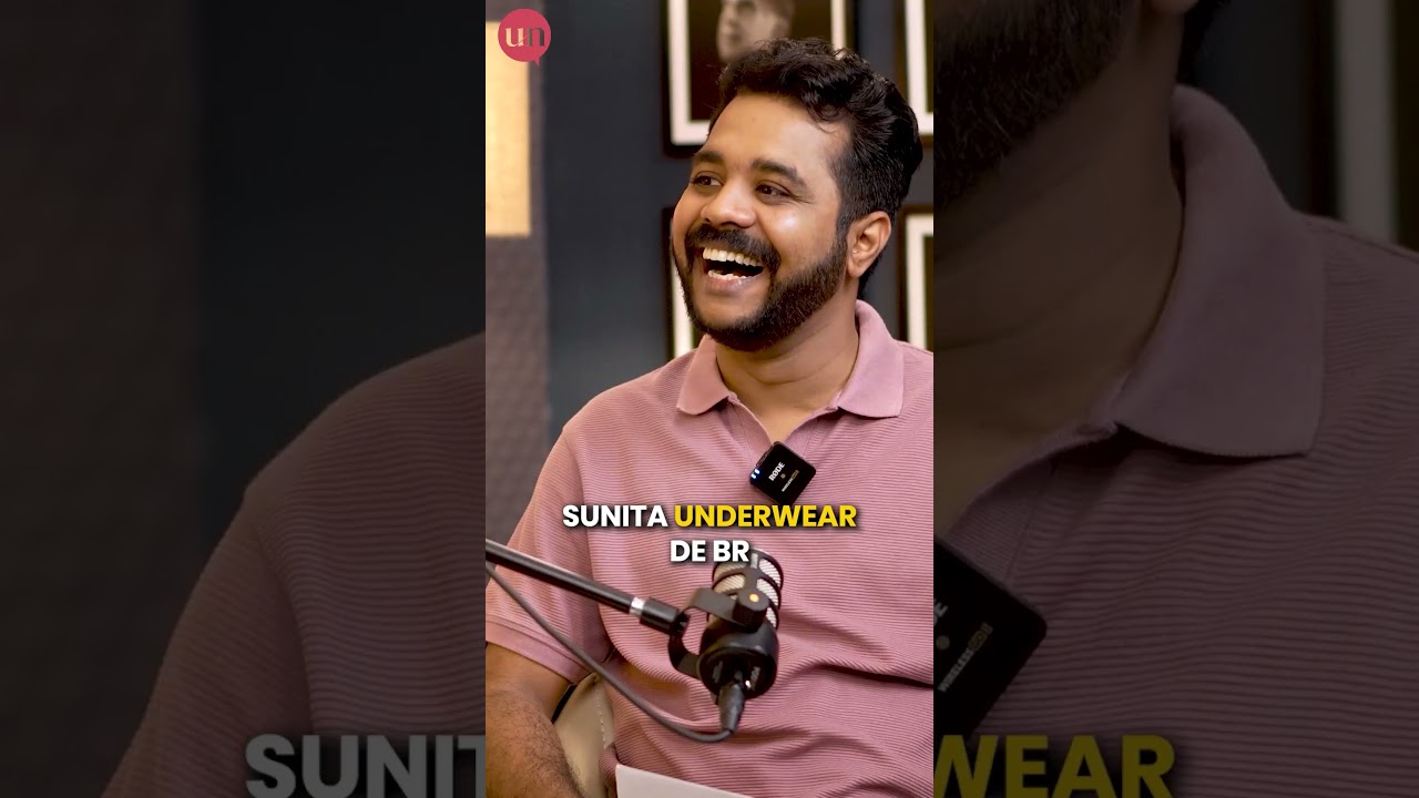 Unscripted with Chimur Ka Chokra | FT. Ashish Bobde