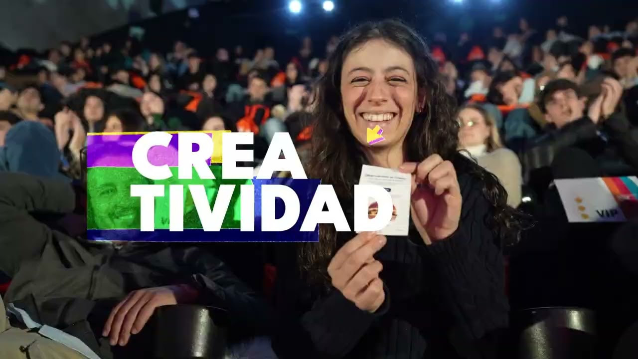 Barcelona respira talento | As&iacute; se vive en ESIC Barcelona
