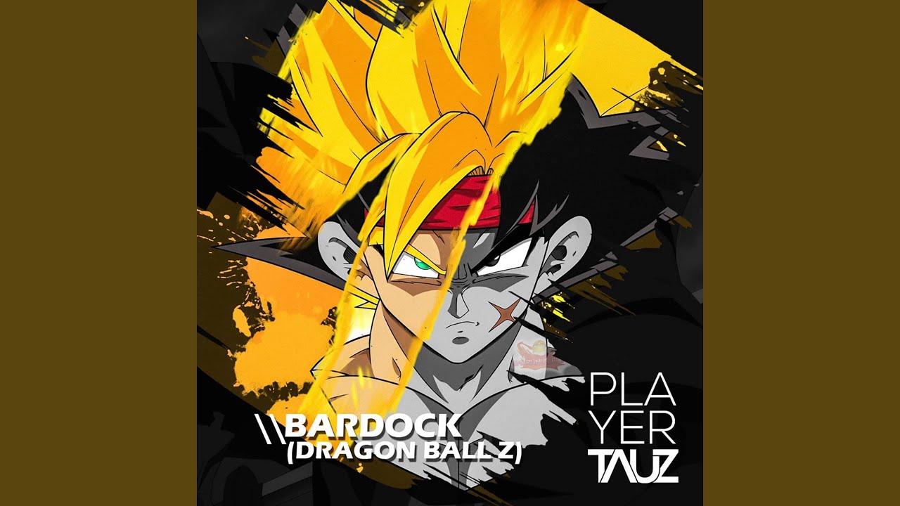 Bardock (Dragon Ball Z)