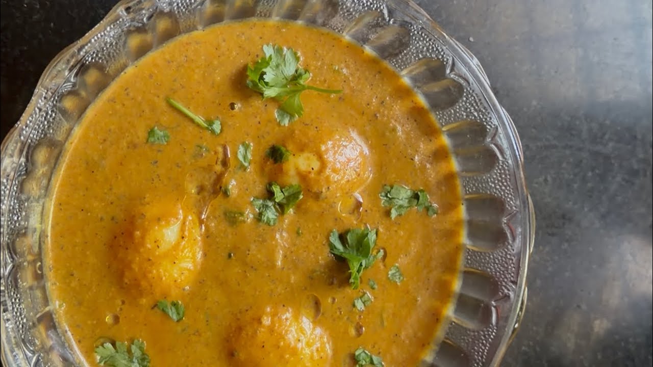 മുട്ടക്കറിക്ക് ഇത്ര രുചിയോ, ഇങ്ങനെ ചെയ്താൽ ! 🔥| kerala style mutta curry|egg curry | easy egg curry 