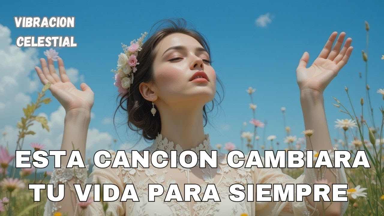 ✨¡ BENDIGO MI VIDA Y LA DE MI FAMILIA ! 😇 MANTRA PODEROSO de GRATITUD Y PROSPERIDAD💰