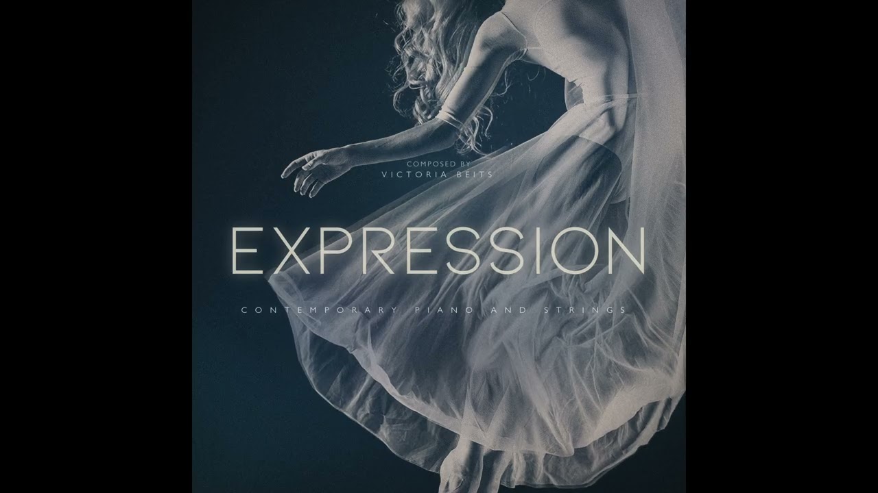 Navigating Horizons - The Journey of Discovery | Album: Expression