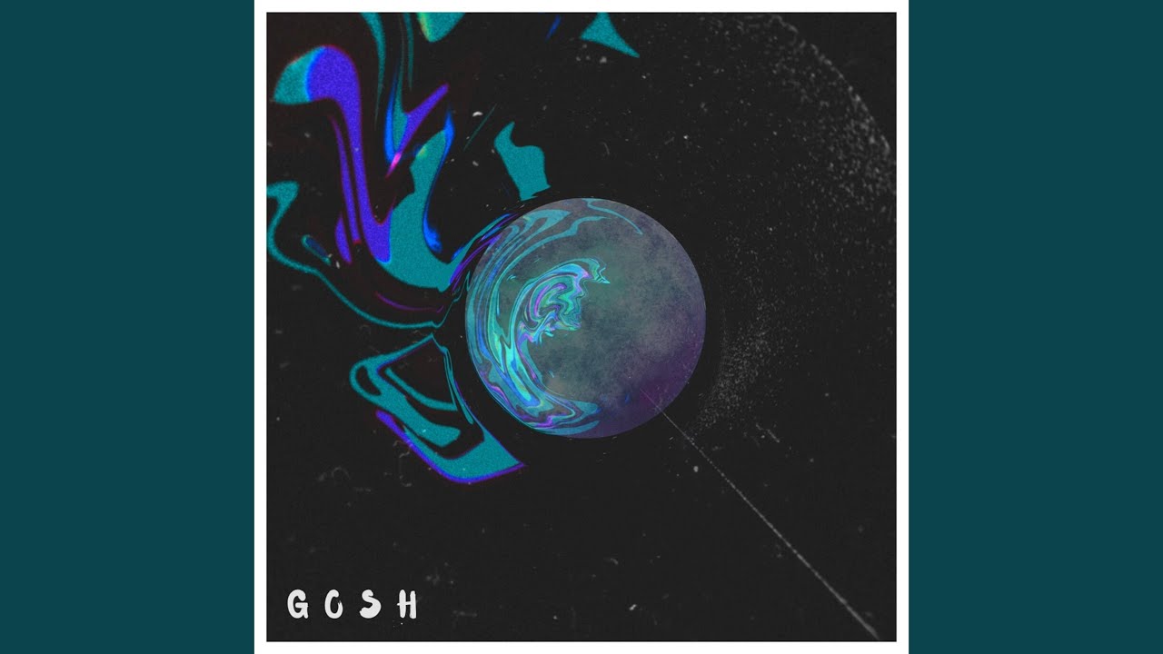 Gosh (feat. Pierre Stemmett)