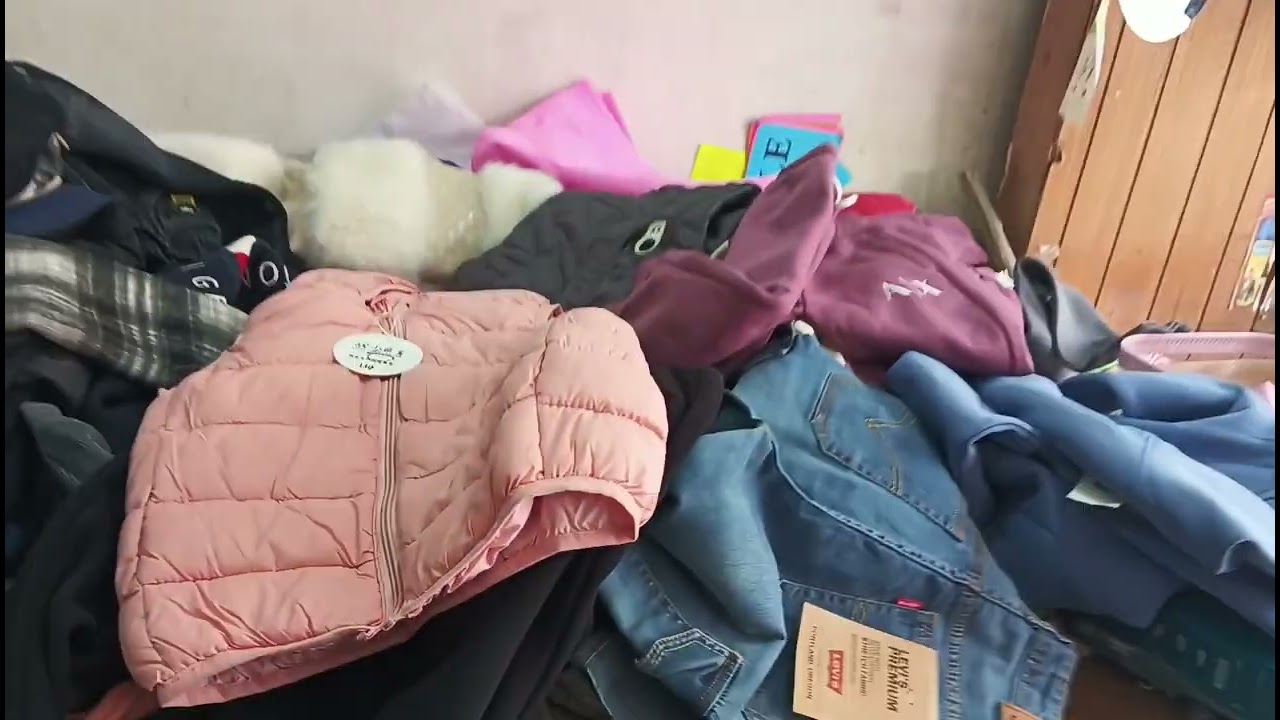 Today I went to market for shopping
