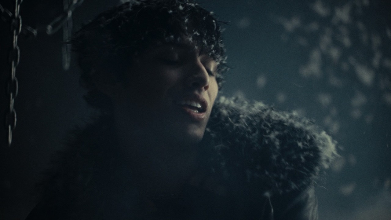 Мой новый одеколон - $wag Nightmare (Официальный музыкальный клип)