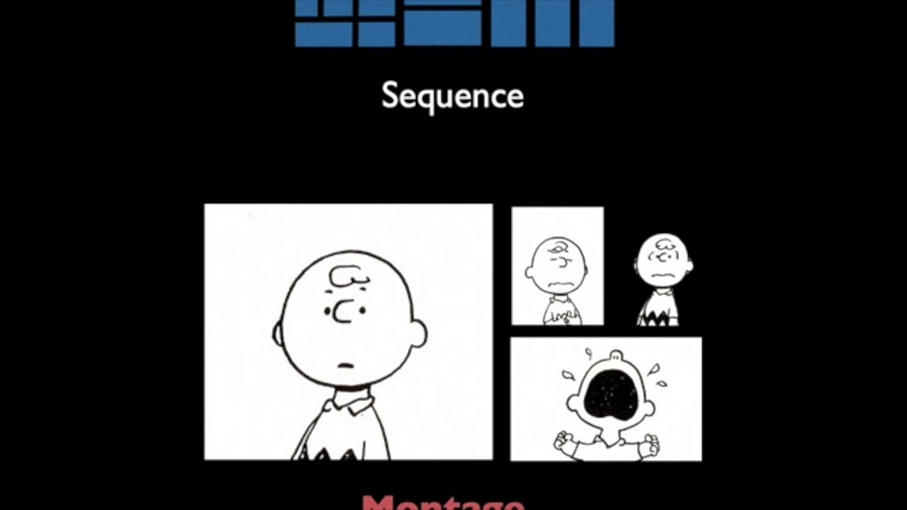 History of Graphic Narrative, Section 2 Lecture 1: Sequential Modes