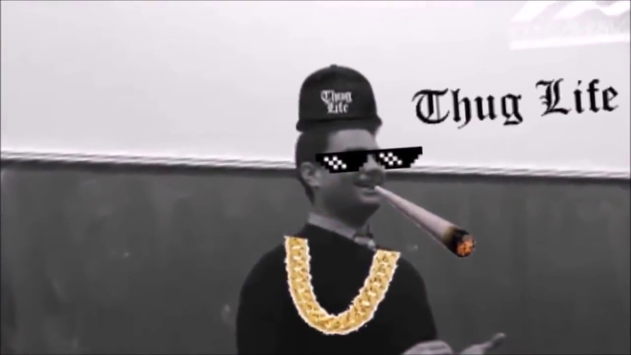 HILARIOUS WATCH BEN Shapiro Thug Life Compilation