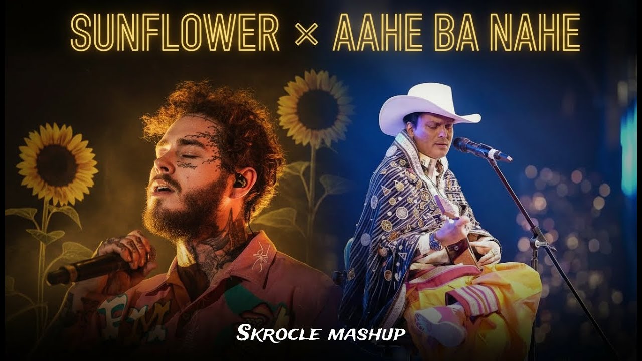 SUNFLOWER X AAHE BA NAHE