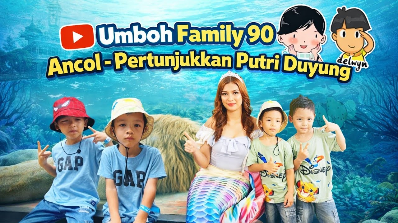 Ancol | Season - 